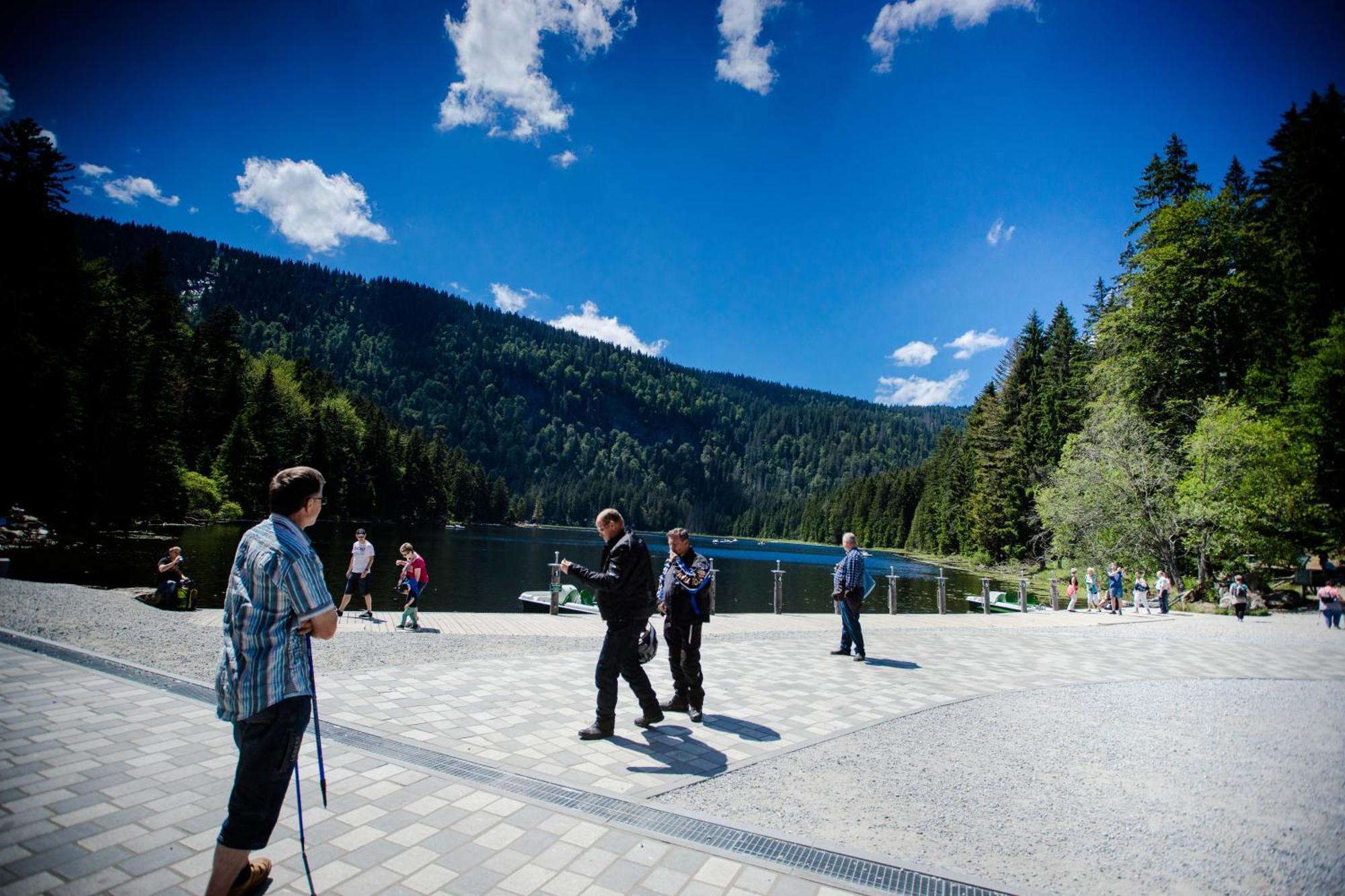 Gasthof Meindl Arrach Exterior photo