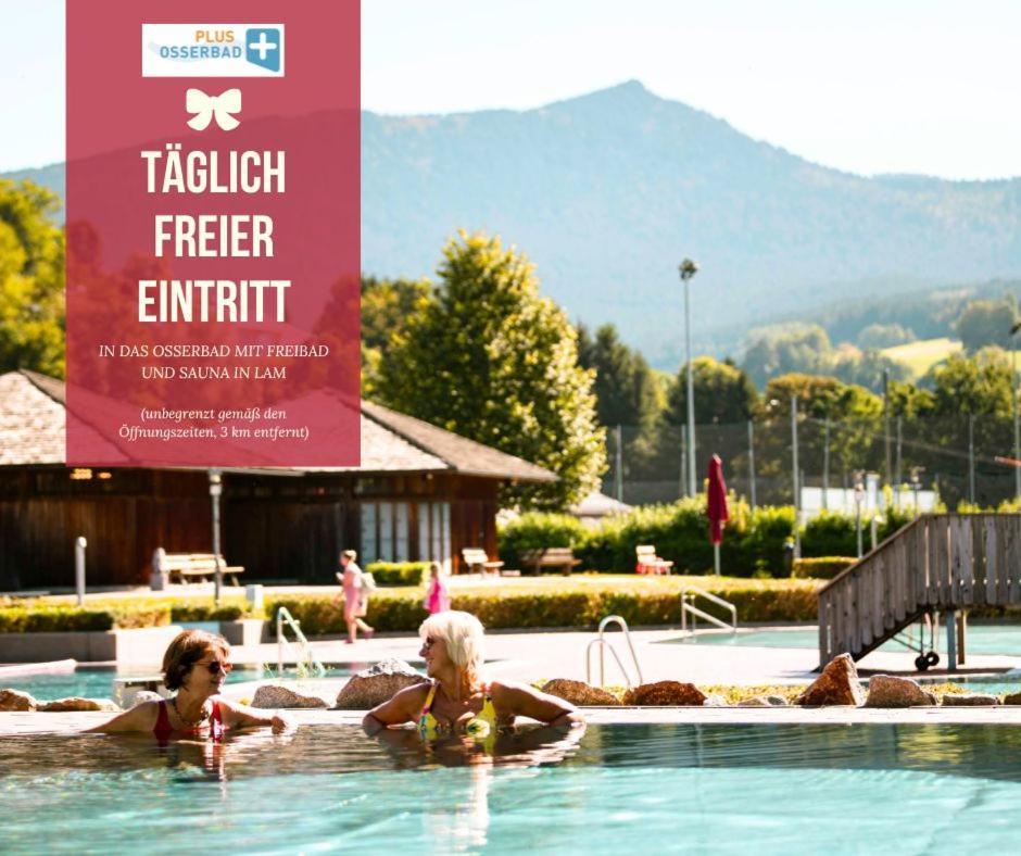 Gasthof Meindl Arrach Exterior photo